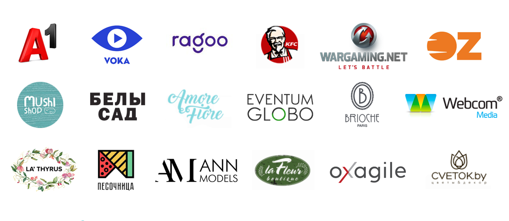 Clients of Cardsi.by