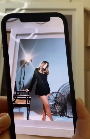 Plakat Cardsi AR ® - karta fotograficzna A3 + (450 x 320) z rozszerzoną rzeczywistością